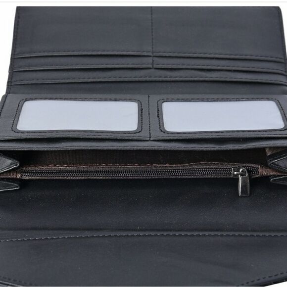 Tri Fold Wallet  - Picture 5 of 12